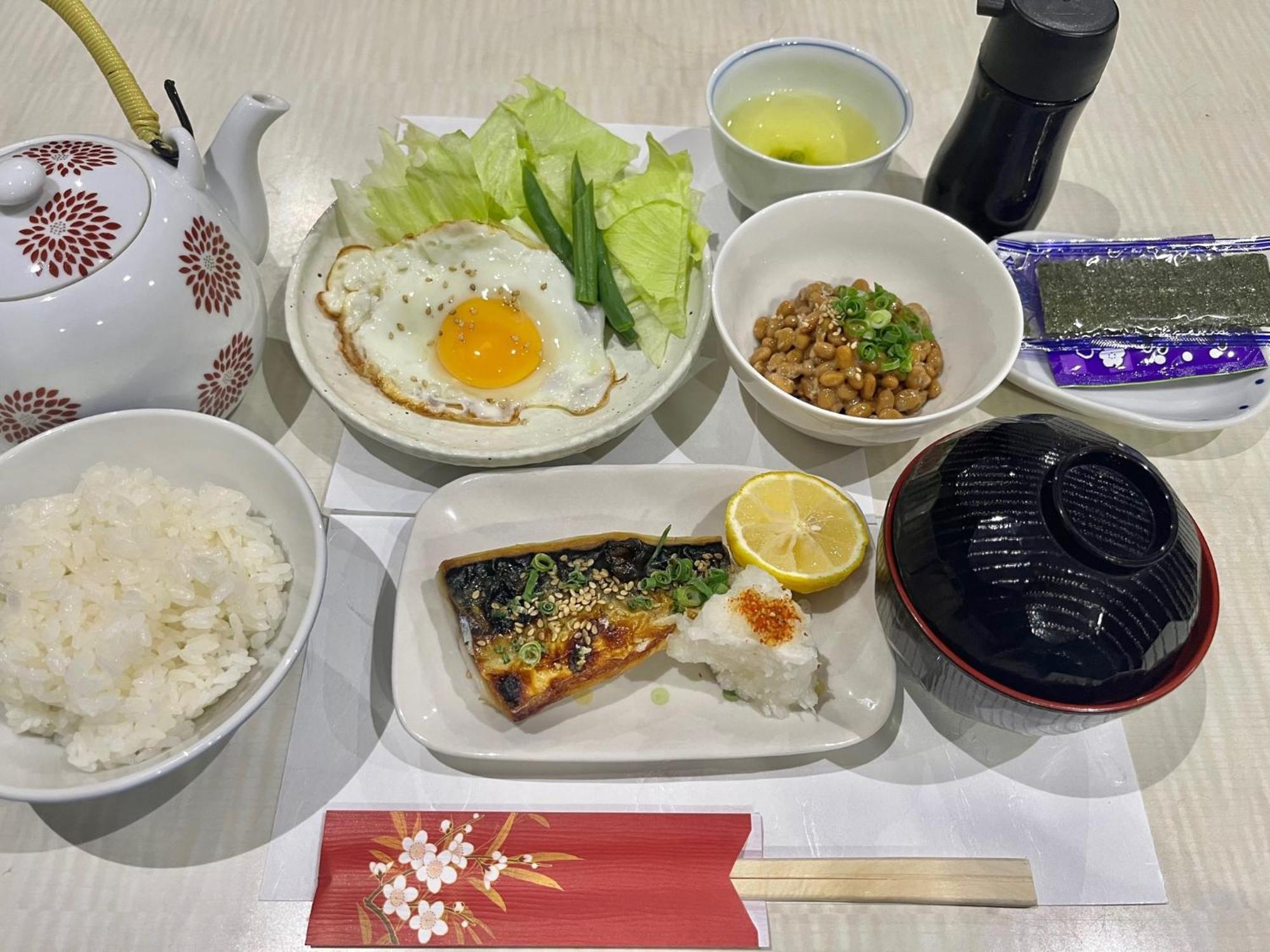 פוקואוקה Yamamoto Ryokan מראה חיצוני תמונה
