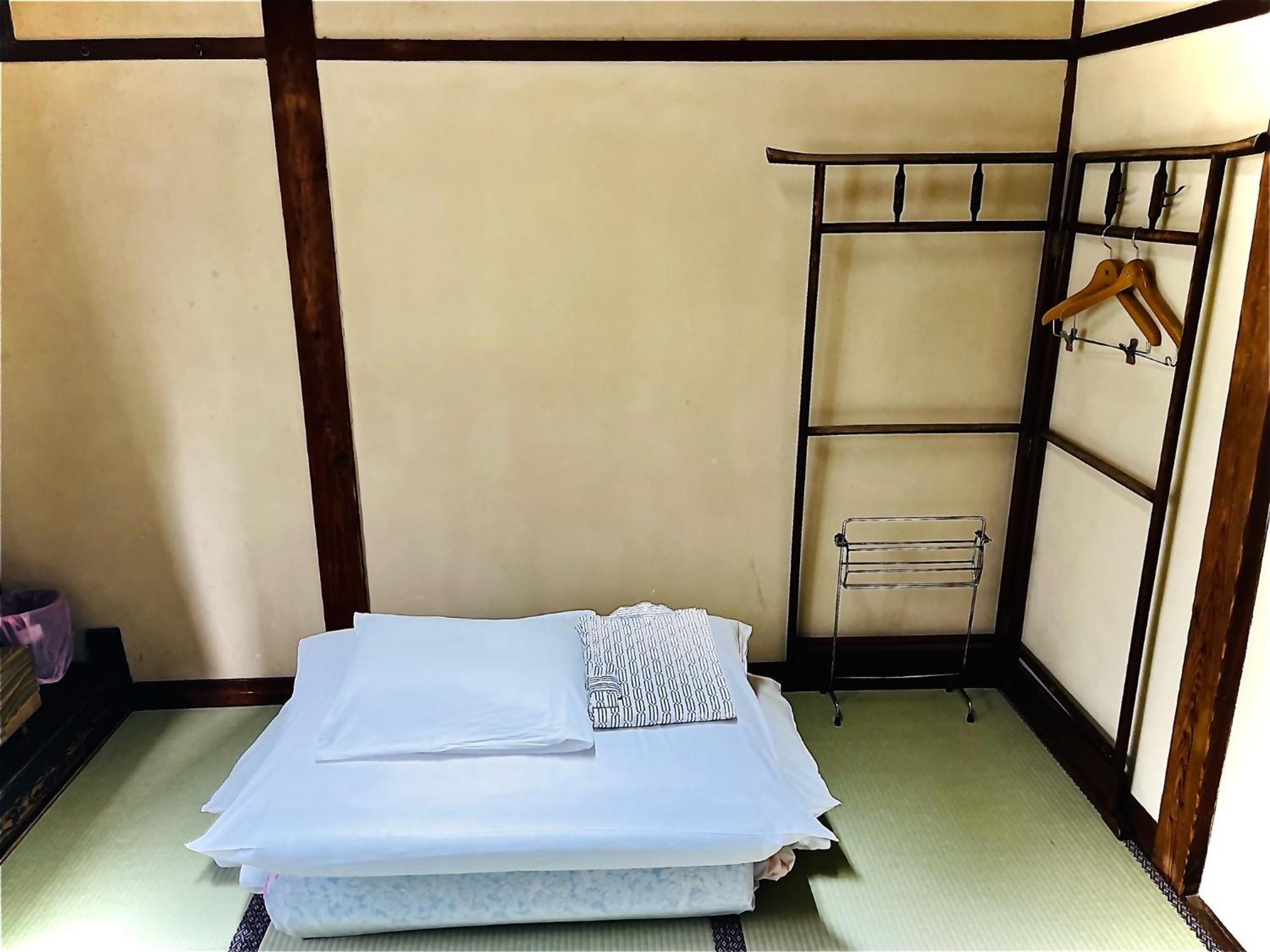 פוקואוקה Yamamoto Ryokan מראה חיצוני תמונה