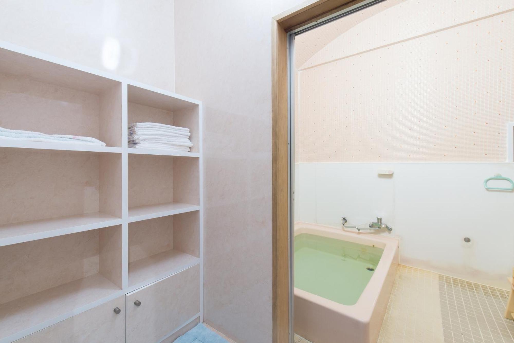 פוקואוקה Yamamoto Ryokan מראה חיצוני תמונה