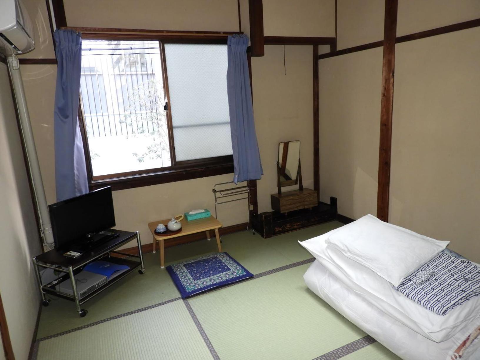 פוקואוקה Yamamoto Ryokan מראה חיצוני תמונה